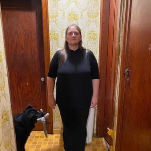 Meet your Posher, Sheila